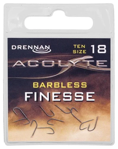 Rabat Haczyki Drennan Acolyte Finesse