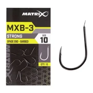 Haczyki Matrix MXB-3 Oferta limitowana
