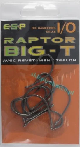 ESP Raptor BIG-T Zamów dziś