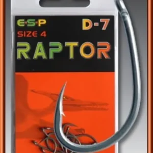 ESP Raptor D 7 Obniżka ceny