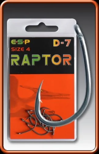 ESP Raptor D 7 Obniżka ceny