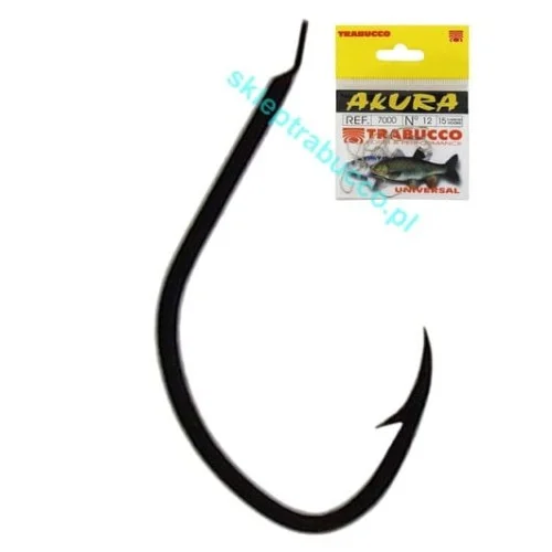 Wyjątkowa oferta Trabucco Akura 7000