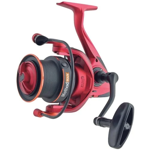 MethodMan Long Cast Feeder 950 FD Super okazja