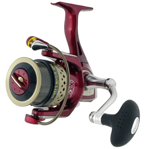 Tylko do końca tygodnia Ryobi Oasys Match 4500