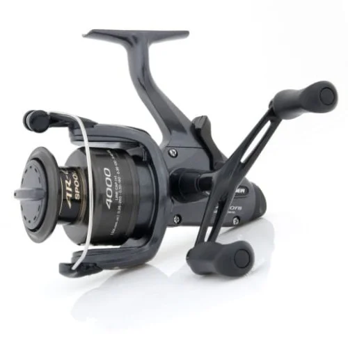 Tylko dziś Shimano Baitrunner DL FB 4000