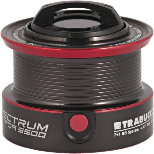 Szpula Trabucco Spectrum FDR 5500 Bezpieczna płatność