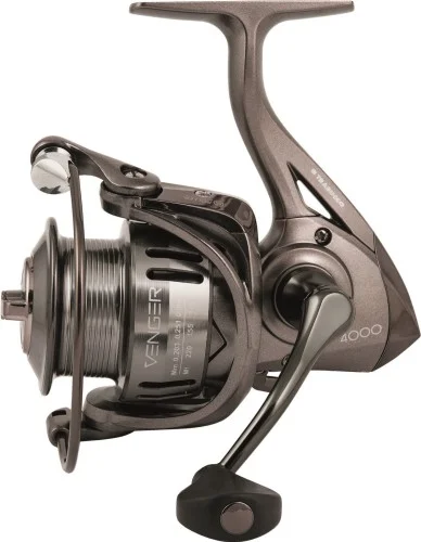 Popularny Trabucco Venger 6000