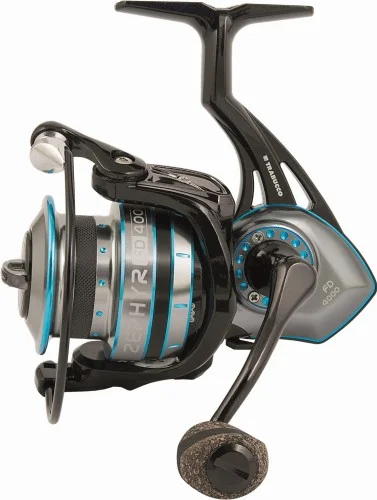 Zniżka Trabucco Zephyr 3000