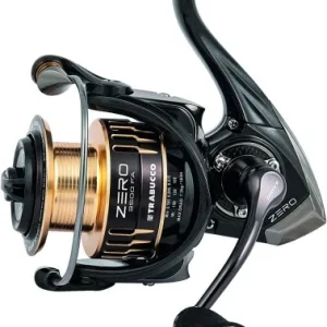 Bestseller Trabucco Zero FA 2500