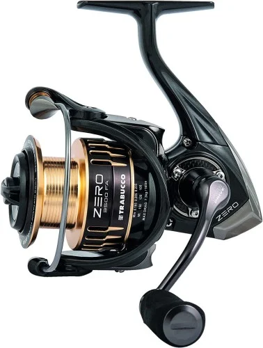 Bestseller Trabucco Zero FA 2500