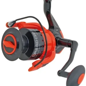 Popularny Konger Dread Cat Mark I 7000