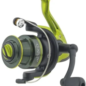 Bezpieczna płatność Konger Spirado Method Feeder LC 540 FD