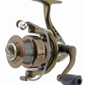 Wybór klientów Konger Team Carp Method Feeder Long Cast 640 FD
