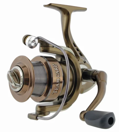 Wyjątkowa oferta Konger Team Carp Method Feeder Long Cast 650 FD