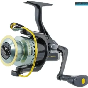 Hit cenowy RYOBI ECUSIMA 4000