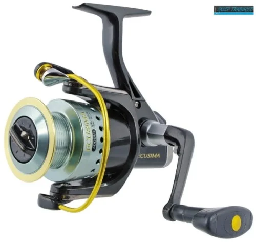 RYOBI ECUSIMA 6000 Wysoka jakość