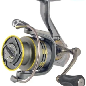 Ryobi SLAM 4000 Wybór klientów