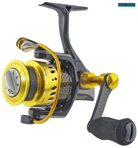 Tylko dziś RYOBI ZAUBER CF 3000