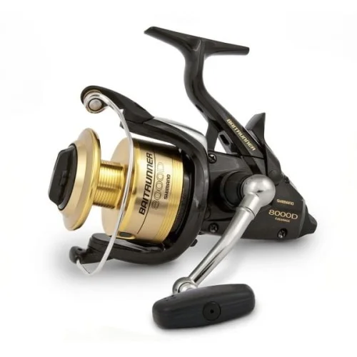 Cena promocyjna Shimano Baitrunner D 6000