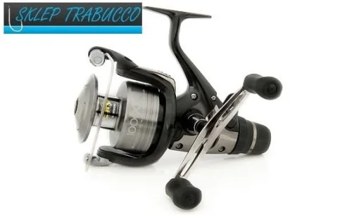 Hit sprzedaży Shimano Baitrunner D 8000