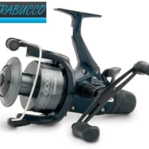 Oferta Shimano baitrunner DL RA 6000
