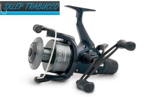 Oferta Shimano baitrunner DL RA 6000