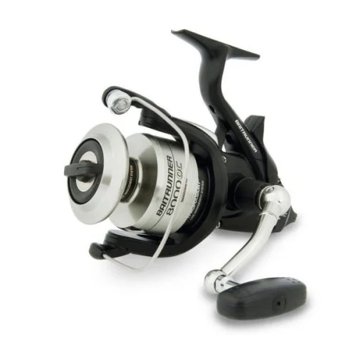 Wyprzedaż Shimano Baitrunner Oceanic 12000
