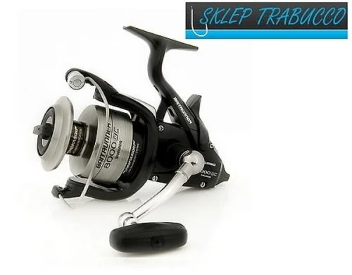 Hit cenowy Shimano Baitrunner Oceanic 6000 C