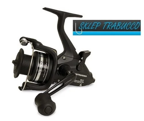 Shimano Baitrunner ST 2500 FB Najlepsza cena