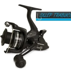 Wyjątkowa oferta Shimano Baitrunner ST 4000 FB