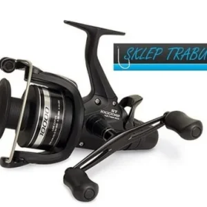 Zamów dziś Shimano Baitrunner ST 6000 RB