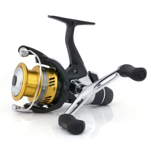 Shimano Sahara 2500 DH RD Rabat