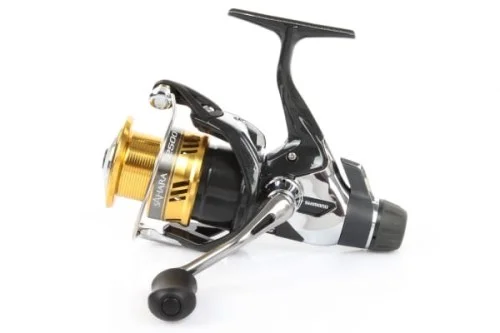 Promocja Shimano Sahara 2500 RD