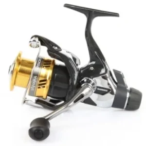 Shimano Sahara 4000 DH RD Bezpieczna płatność