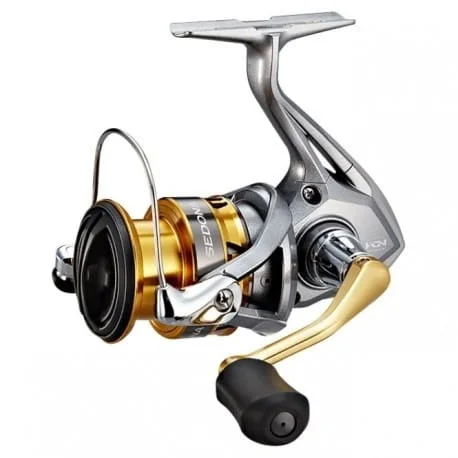 Bezpieczne zakupy Shimano Sedona C5000 XG FI