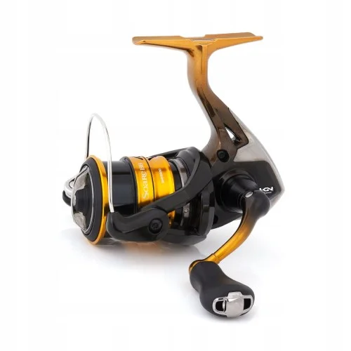 Łatwy zwrot Shimano Soare BB C2000PGSS