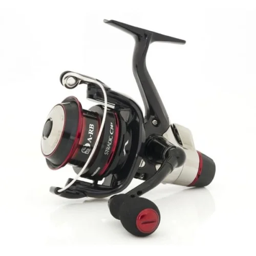 Obniżka ceny Shimano Stradic CI4+ 4000 RA