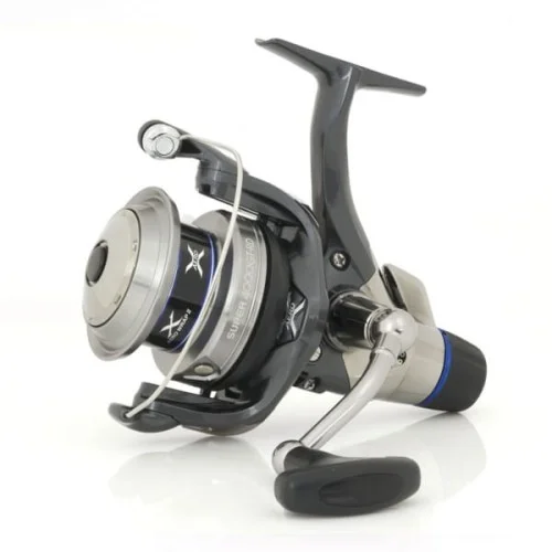 Shimano Super GT-RD 2500 Ostatnia szansa