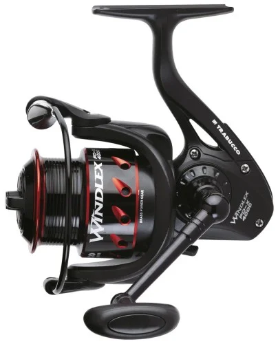 Trabucco Windlex FD 3000 Nowość
