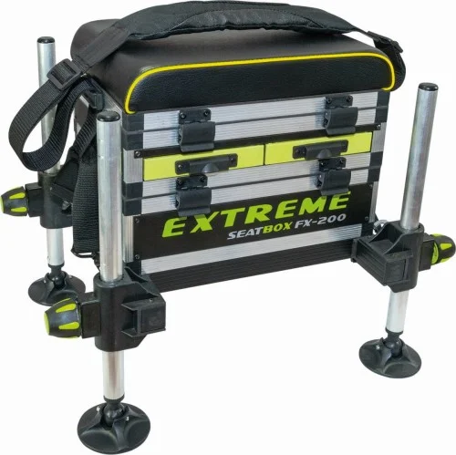 Bestseller Kosz Lorpio Seat Box Extreme FX-200