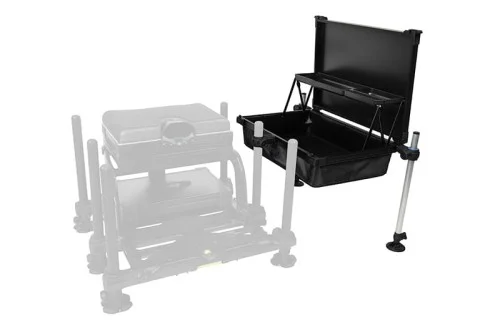 Okazja MatrixPro Feeder Trayplatforma boczna GBA057