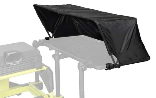 Matrix Folding Side Tray Storm Cover XL Okazja