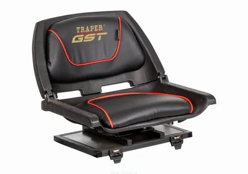 Bestseller Siedzisko obrotowe GST PRO Traper