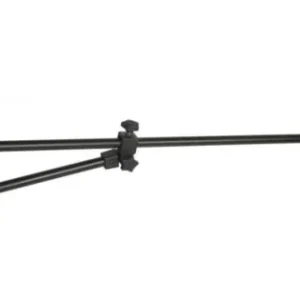 Uchwyt - Ramię Feeder Mikado Duble 110 - 186cm Okazja