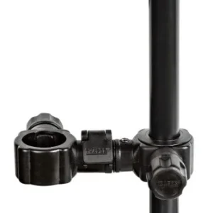 Bestseller Uchwyt Traper GSTDouble z podporą 25 cm