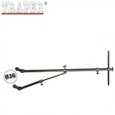 Ramię do FeederaTraper120-210 cm Tylko do końca tygodnia