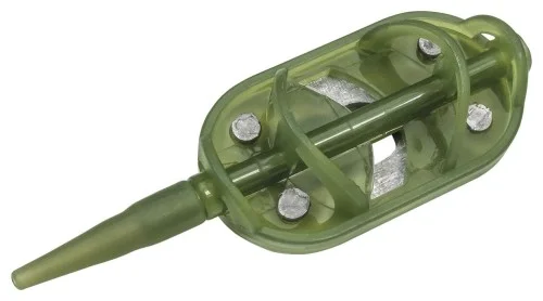 Lorpio podajnik Method Feeder Medium Zniżka