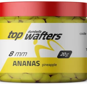 Match Pro Top Dumbells Wafters Ananas 8x10mm Super okazja