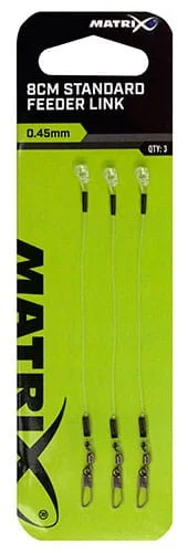 Dodaj do koszyka MatrixFeeder Link X-Strong 6 cm