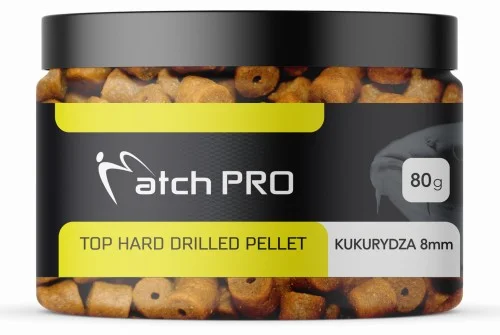 Tylko do końca tygodnia Pellet haczykowy 8mm Match Pro Kukurdza